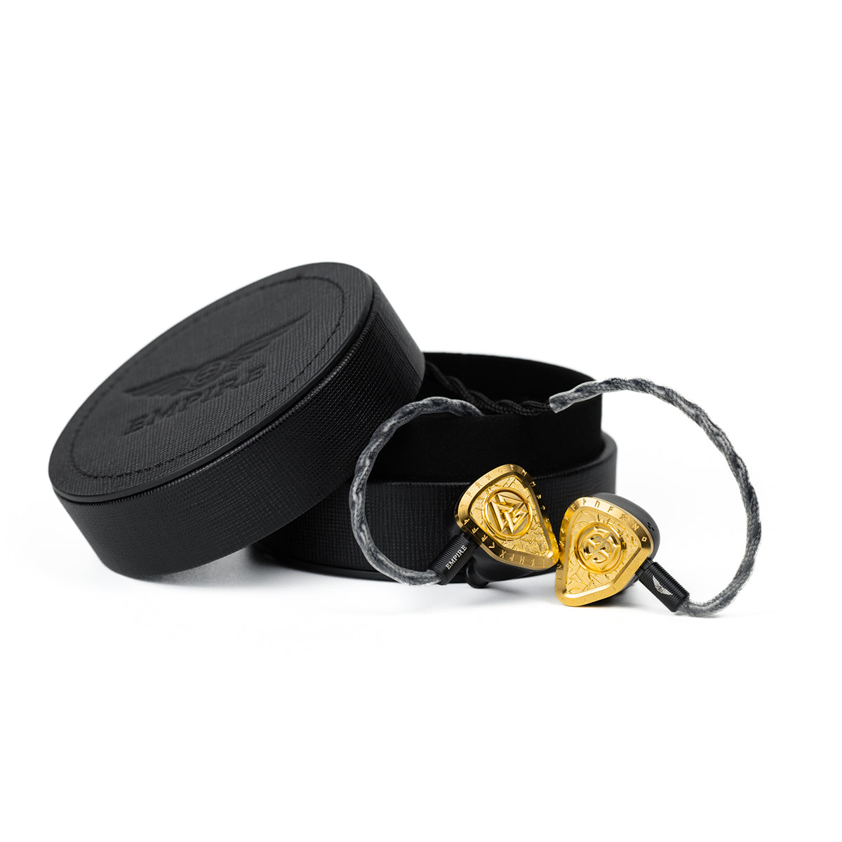 Empire Ears　ODIN　Universal　Fit Empire Ears | Universal In-Ear Monitors | Odin