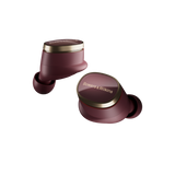 Fones de ouvido intra-auriculares sem fio Bowers &amp; Wilkins Pi8 True com cancelamento de ruído ativo adaptável (caixa aberta)