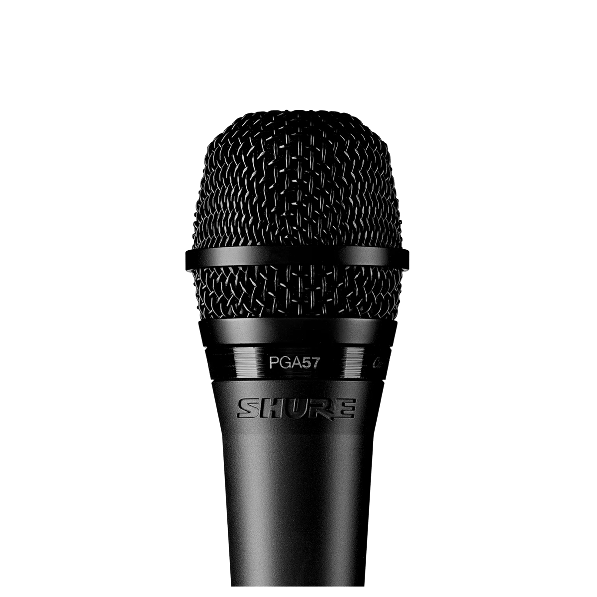 Shure PGA57 Cardioid Dynamic Instrument Microphone | Audio46