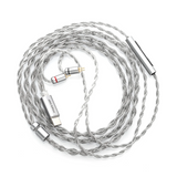MoonDrop Free DSP USB-C In-Ear Headphone Upgrade Cable