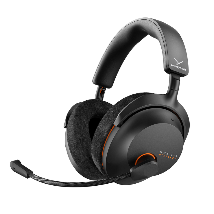 Beyerdynamic MMX 230 Wireless Noise-Cancelling Gaming Headset (Pre-Order)
