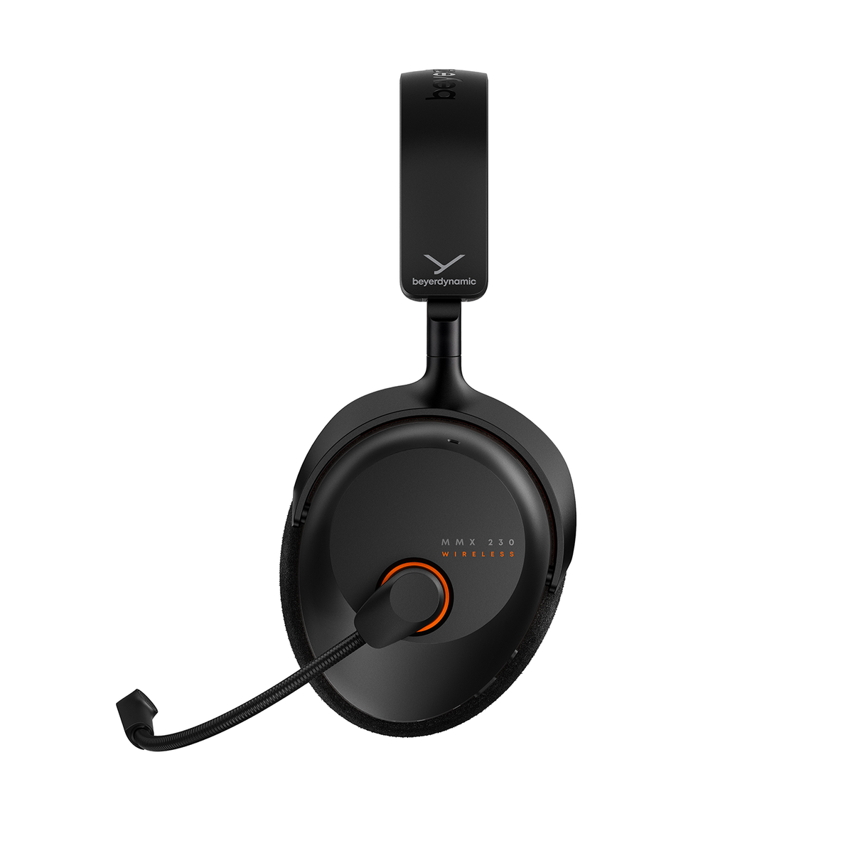 Beyerdynamic MMX 230 Wireless Noise-Cancelling Gaming Headset | Audio46