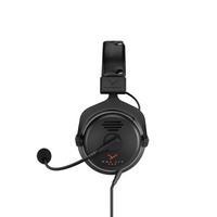 Fone de ouvido analógico para jogos Beyerdynamic MMX 330 Pro Studio-Level Open-Back