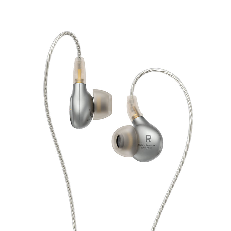 Beyerdynamic Xelento Remote (2nd Gen) In-Ear Headphones (Open Box)