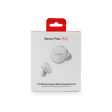 Denon PerL Pro True Wireless Active Noise Cancelling Earbuds