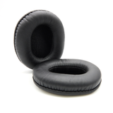 Almohadillas Strauss &amp; Wagner para Audio-Technica ATH-M50X/40X/30X/20X - Piel de proteína