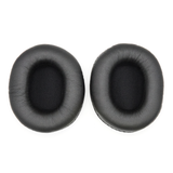 Almohadillas Strauss &amp; Wagner para Audio-Technica ATH-M50X/40X/30X/20X - Piel de proteína
