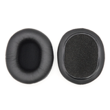 Almohadillas Strauss &amp; Wagner para Audio-Technica ATH-M50X/40X/30X/20X - Piel de proteína