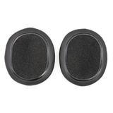 Almohadillas Strauss &amp; Wagner para Audio-Technica ATH-M50X/40X/30X/20X - Piel de proteína