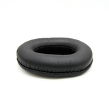 Almohadillas Strauss &amp; Wagner para Audio-Technica ATH-M50X/40X/30X/20X - Piel de proteína
