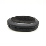 Almohadillas Strauss &amp; Wagner para Audio-Technica ATH-M50X/40X/30X/20X - Piel de proteína
