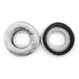 Almofadas de ouvido Strauss &amp; Wagner para Beyerdynamic DT 700/900 Pro X - Escolha o material