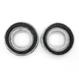 Almofadas de ouvido Strauss &amp; Wagner para Beyerdynamic DT 700/900 Pro X - Escolha o material