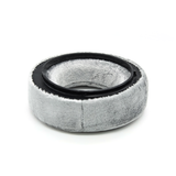 Almofadas de ouvido Strauss &amp; Wagner para Beyerdynamic DT 700/900 Pro X - Escolha o material