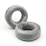 Almofadas de ouvido Strauss &amp; Wagner para Beyerdynamic DT 700/900 Pro X - Escolha o material