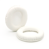 Almohadillas Strauss &amp; Wagner para Audio-Technica ATH-M50X/40X/30X/20X - Piel de proteína