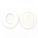 Almohadillas Strauss &amp; Wagner para Audio-Technica ATH-M50X/40X/30X/20X - Piel de proteína