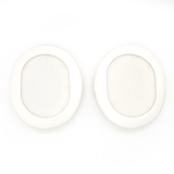 Almohadillas Strauss &amp; Wagner para Audio-Technica ATH-M50X/40X/30X/20X - Piel de proteína