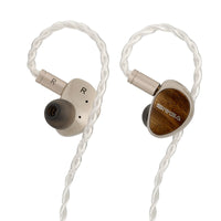 Sivga Que UTG Universal In-Ear Monitor