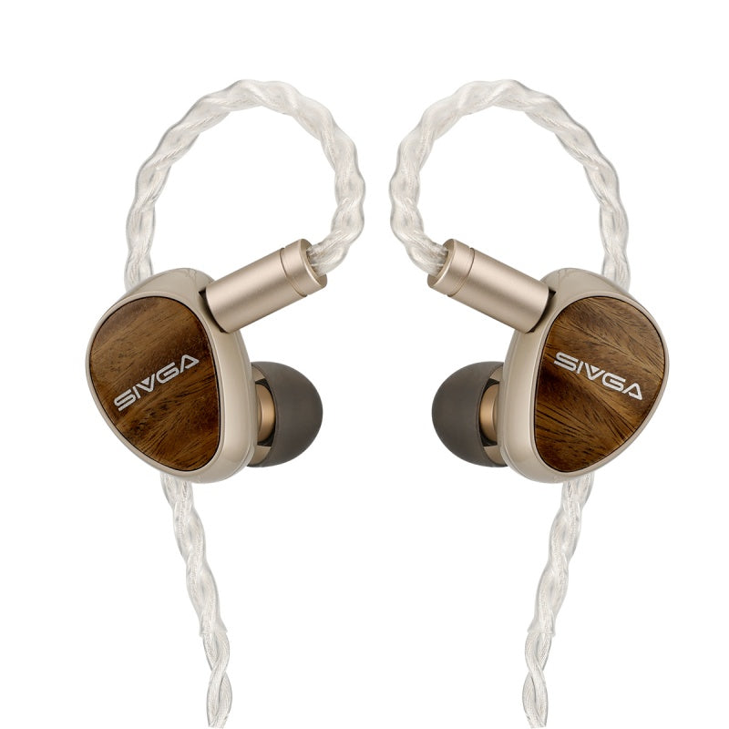 Sivga Que Universal In-Ear Monitor - Thumbnail 5