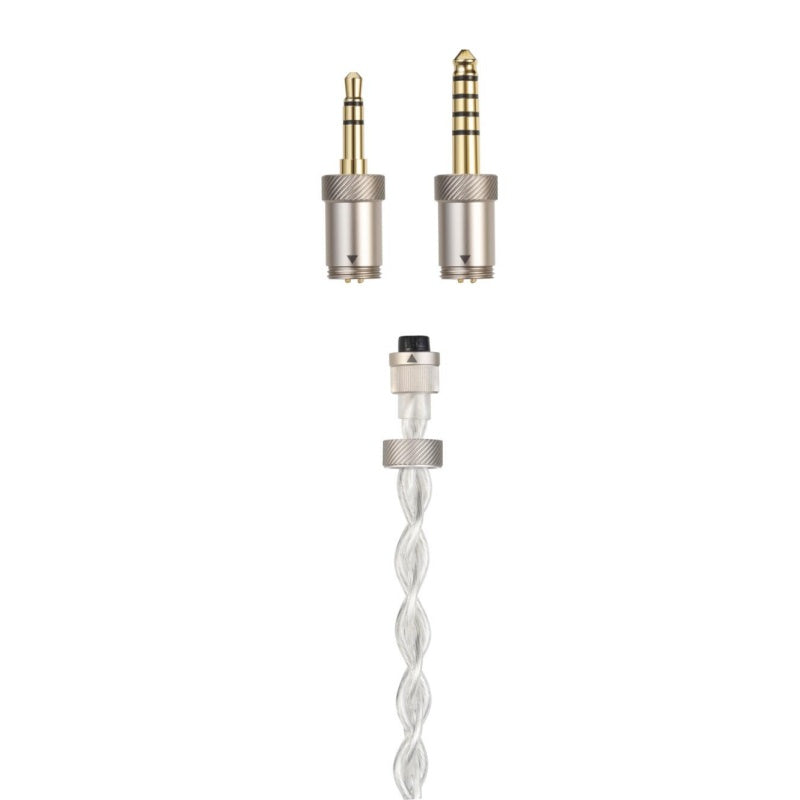 SIVGA Que UTG 鵲 IEM Sivga Que UTG Universal In-Ear Monitor | Audio46