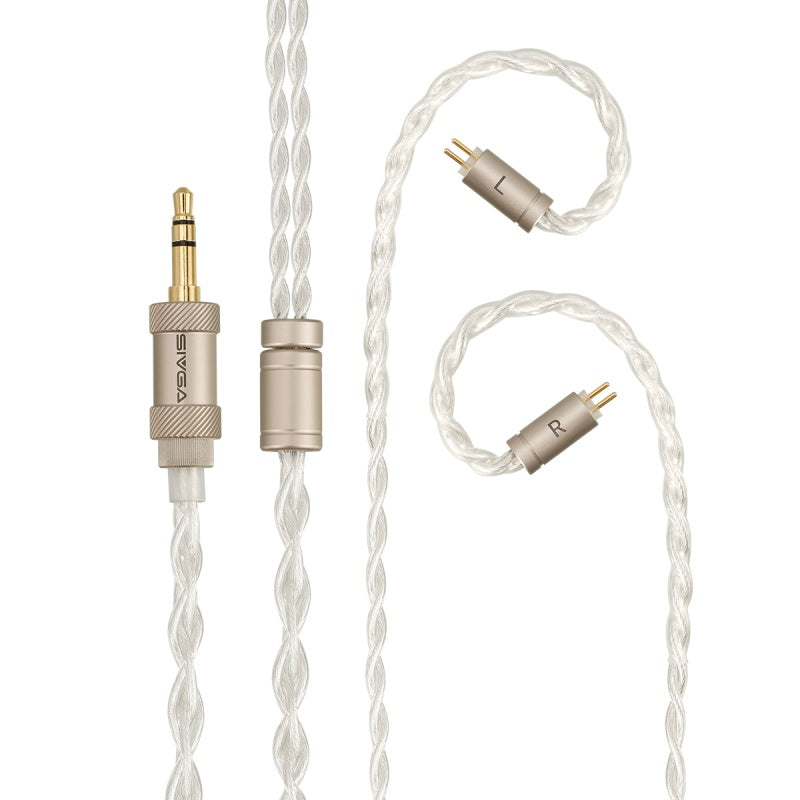 Sivga Que UTG Universal In-Ear Monitor | Audio46