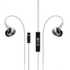 Questyle NHB15 USB-C True Lossless Earphones with DAC/Amp - USB-C and DAC/Amp Shown