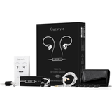 Questyle NHB15 USB-C True Lossless Earphones with DAC/Amp In The Box Overview