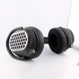 Auribus Acoustics Sierra Reference Open-Back Headphones