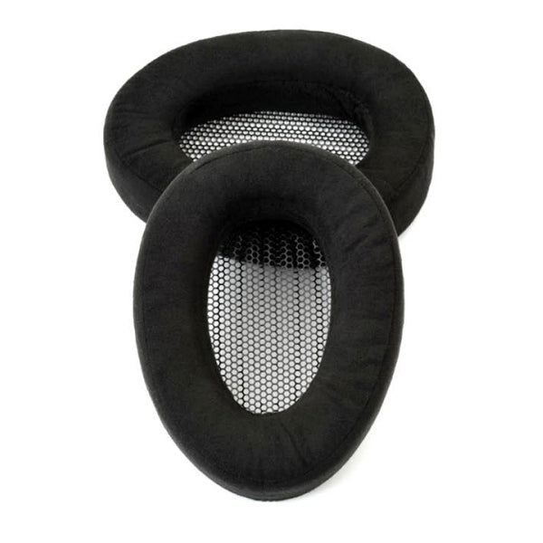 Almofadas de ouvido Meze Alcantara para Empyrean e Elite