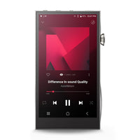 Astell & Kern A&futura SE300 Music Player with R-2R DAC