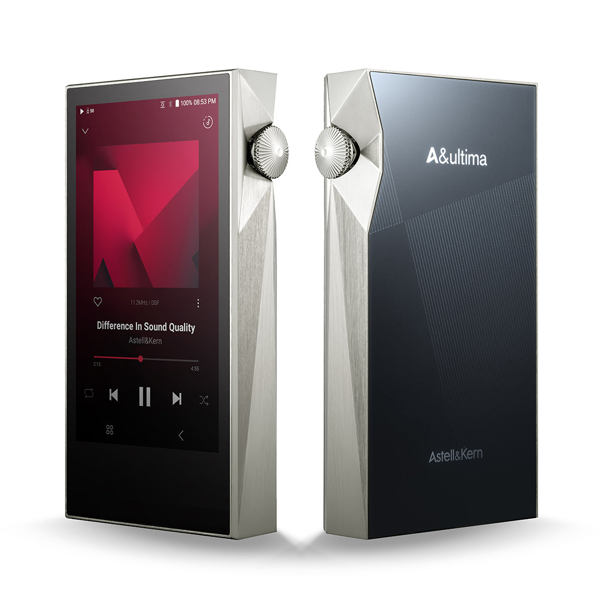 Astell & Kern A&ultima SP3000M - Thumbnail 4