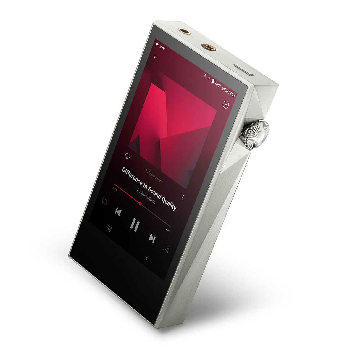 Astell & Kern A&ultima SP3000M Copper Nickel Portable High