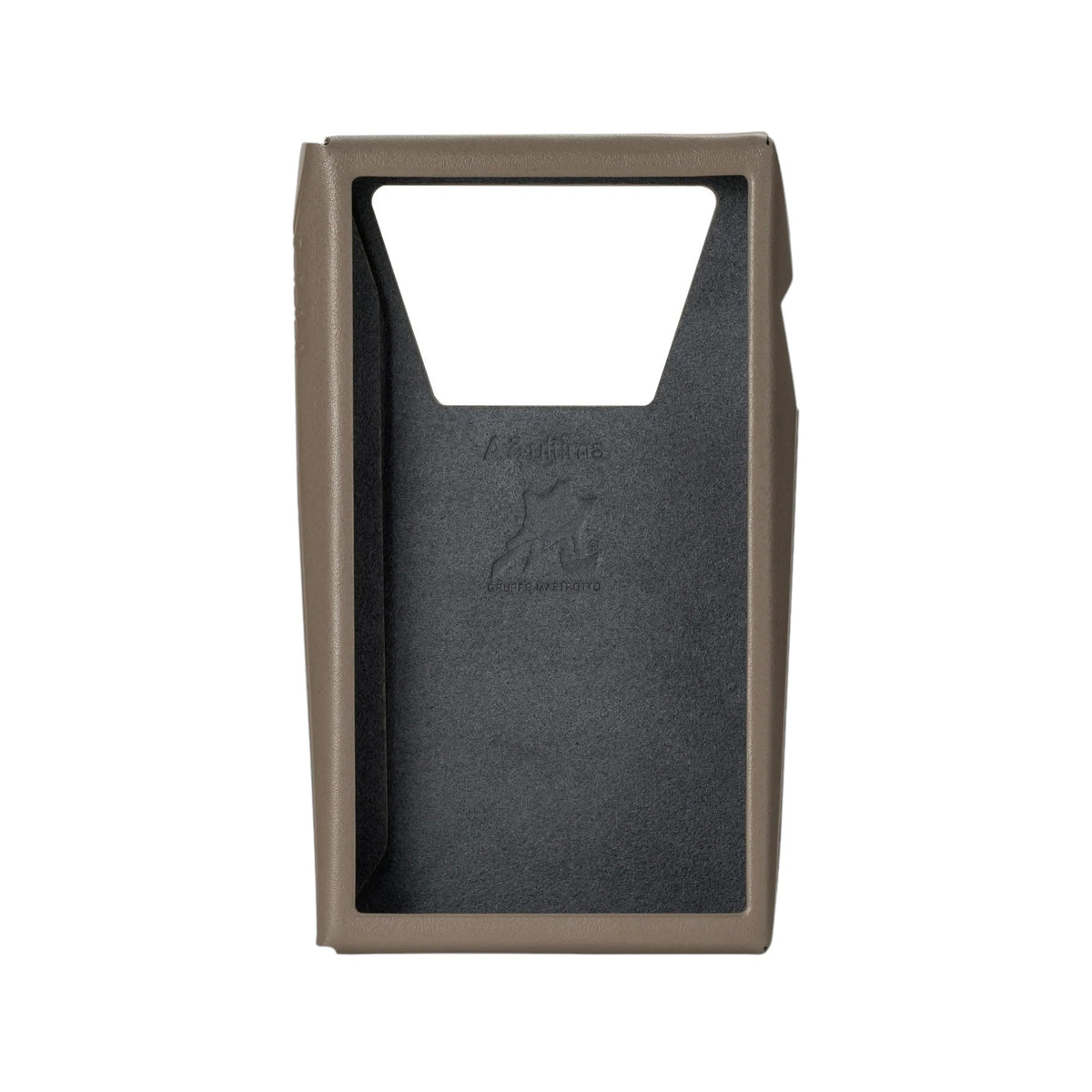 Astell & Kern Leather Case for A&ultima SP3000T | Audio46