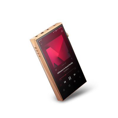 Astell & Kern A&ultima SP3000T Copper Limited Edition Digital Audio Player