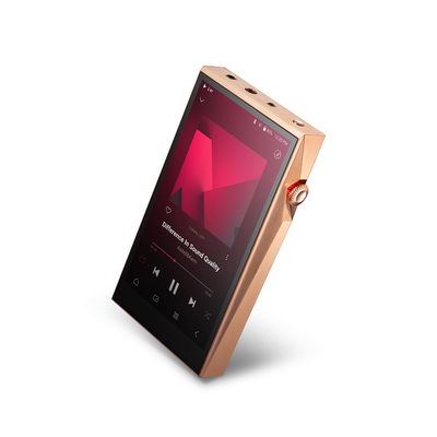 Astell & Kern A&ultima SP3000T Copper Limited Edition Digital Audio Player