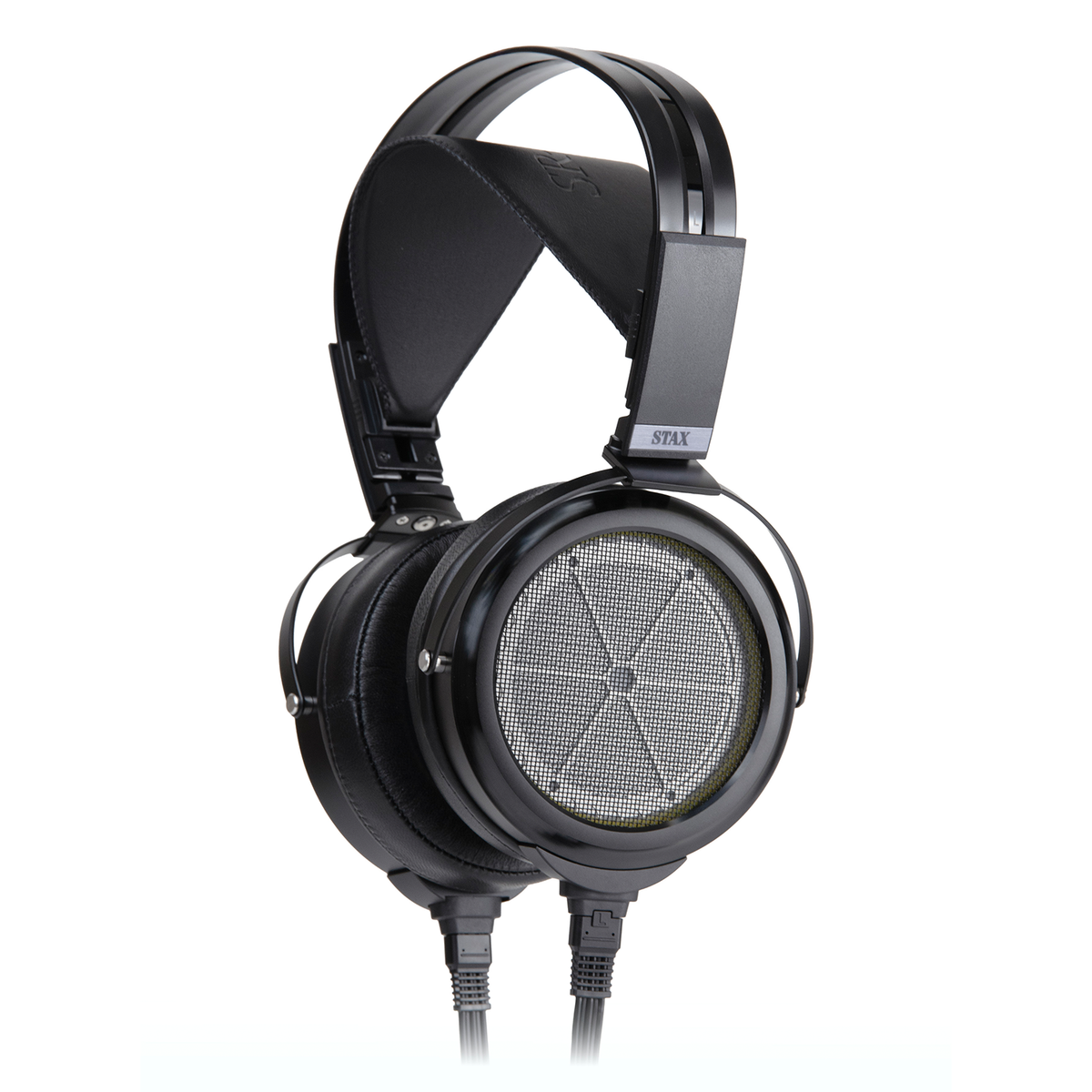 STAX SR-009D Electrostatic Headphones