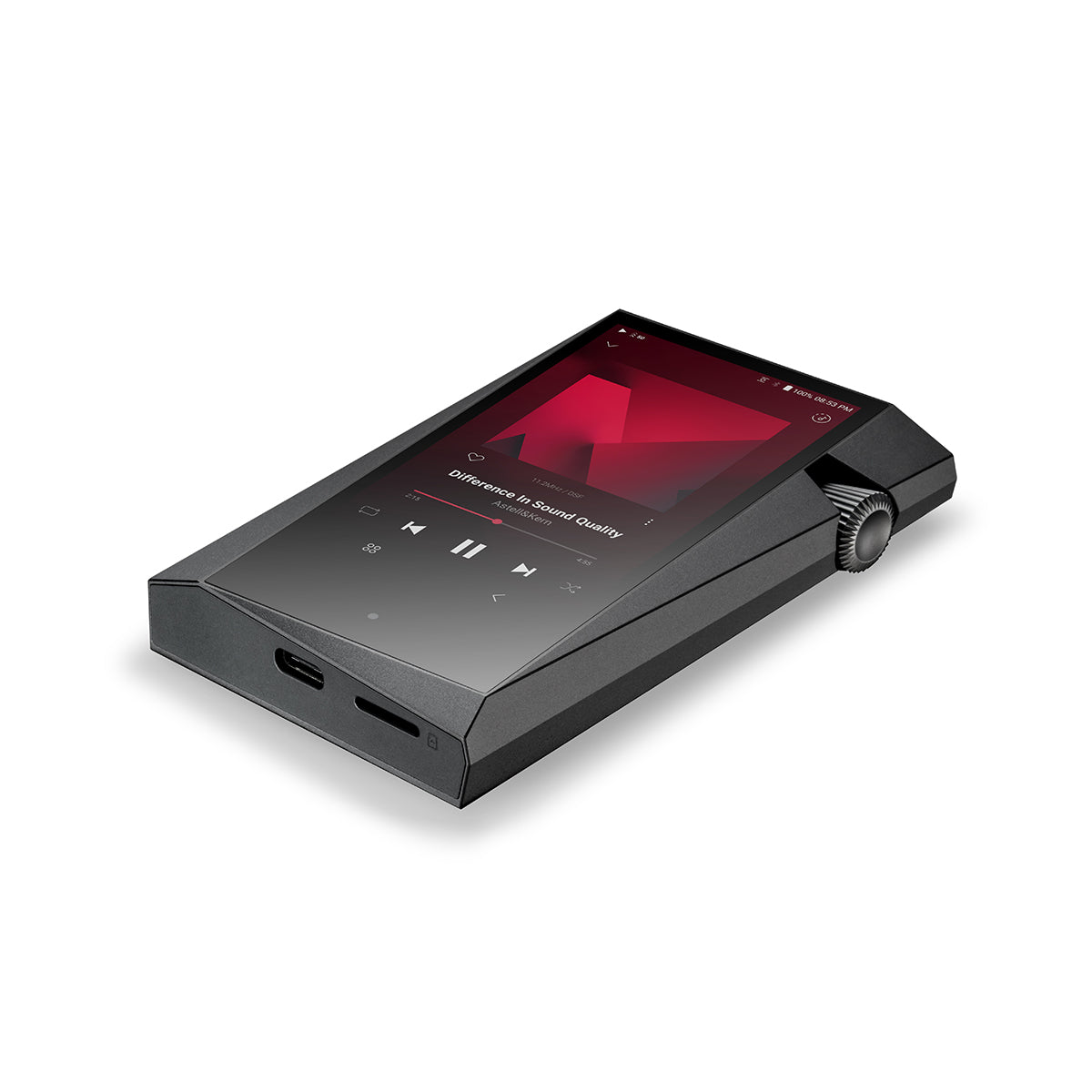 Astell & Kern A&norma SR35 Audio Player (Open Box) - Discontinued