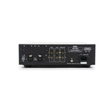 AMP - STAX SR-X9000 Electrostatic Headphones + SRM-T8000 Amplifier on Audio46