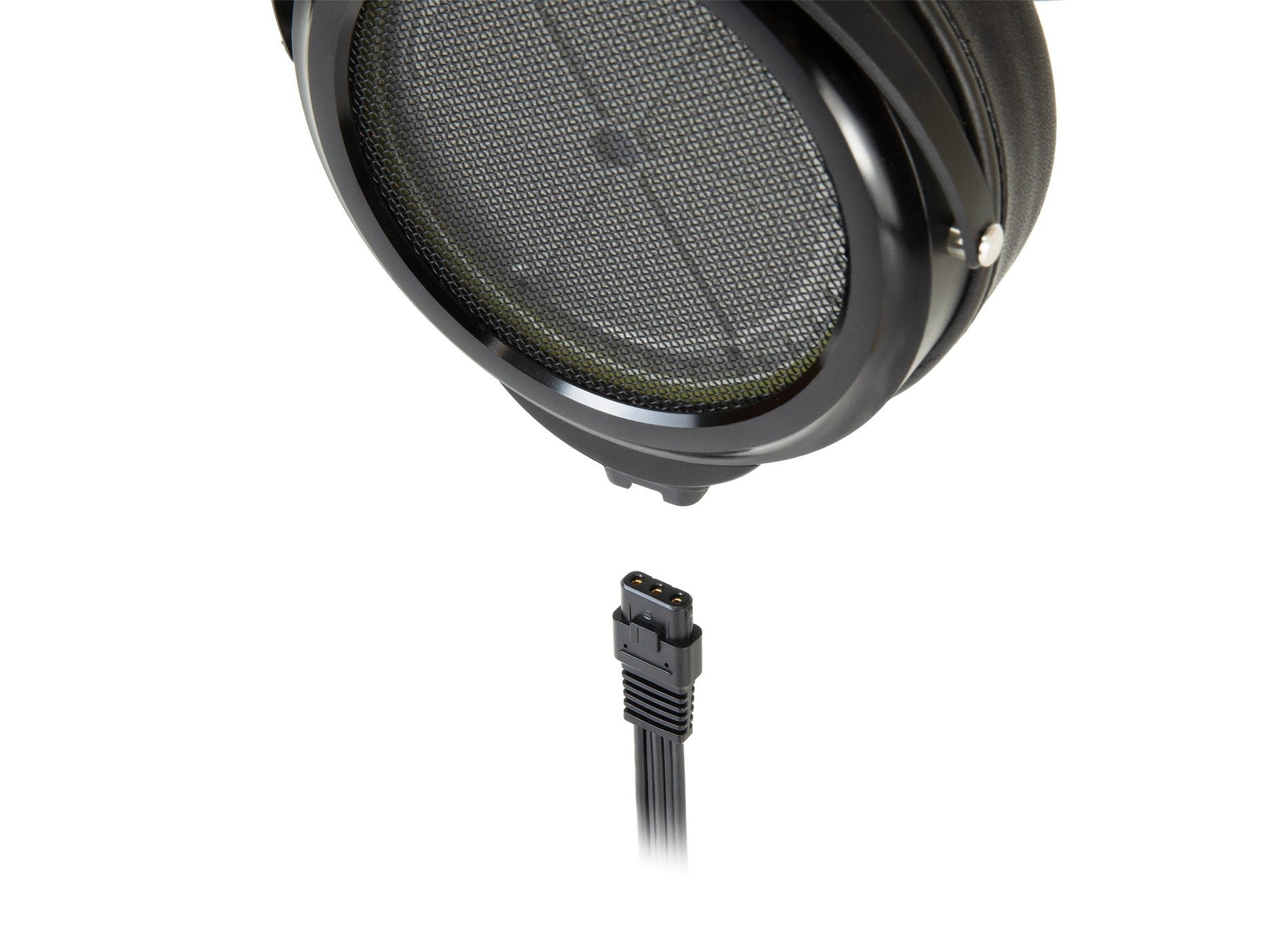 STAX SR-009D Electrostatic Headphones - Thumbnail 3