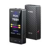 FiiO QX13 DAC/Amplificador portátil