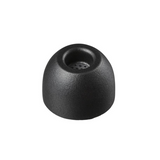 AZLA SednaEarfit Foamax Eartips Compatible with True Wireless Earbuds