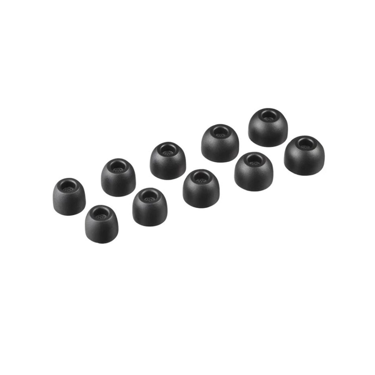 AZLA SednaEarfit Foamax Eartips Compatible with True