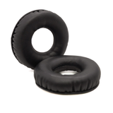Strauss & Wagner Earpads for Sennheiser HD25/HD25-II/HD25SP/HD25SP-II - Protein Leather