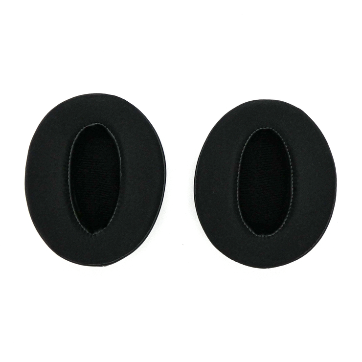 Strauss & Wagner Earpads for Sennheiser HD 4.50 BTNC and HD 4.50 - Cooling Gel - Thumbnail 2
