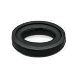 Strauss & Wagner Earpads for Sennheiser G4ME Zero, PC37X, PC38X, PC350, PXC350, PXE350, PC360, HD380, HD380-Pro - Choose Material