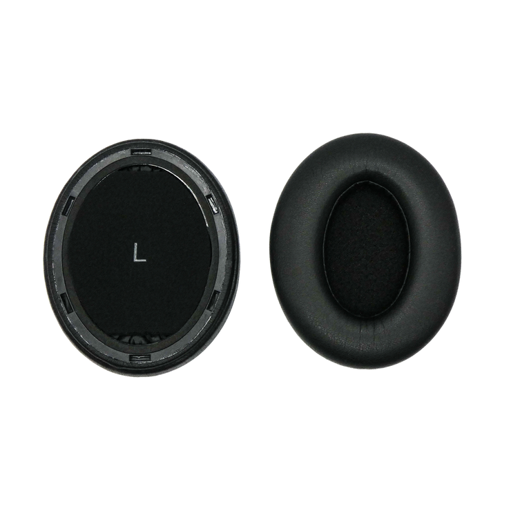 Strauss & Wagner Earpads for Sennheiser Momentum 4 Wireless Headphones