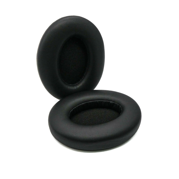 Strauss & Wagner Earpads for Sennheiser Momentum 4 Wireless Headphones - Thumbnail 5