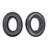 Almohadillas Strauss &amp; Wagner para la serie Sennheiser HD 600 - Elija el material