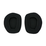 Almohadillas Strauss & Wagner para Sennheiser Serie RS - Elija el material